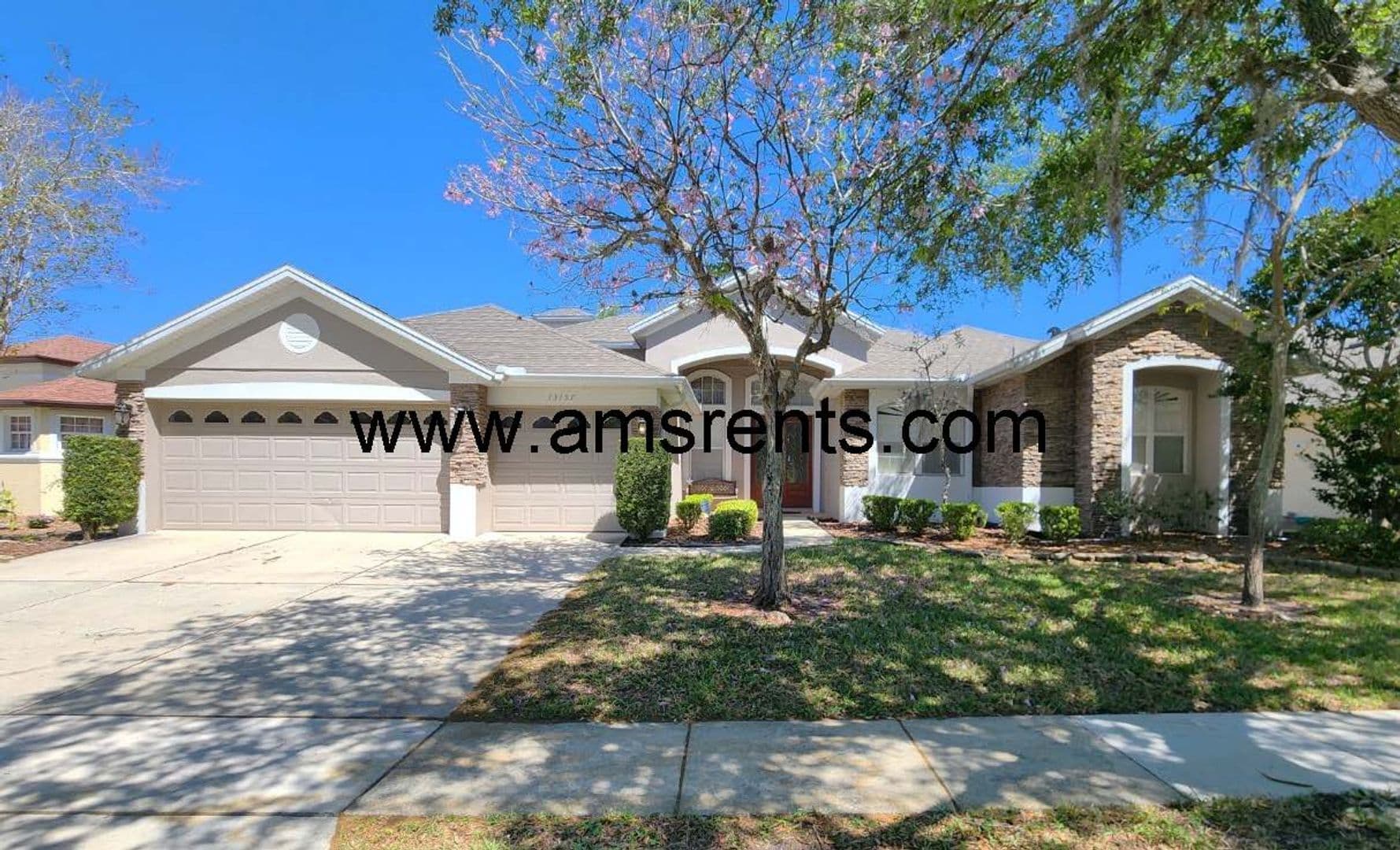 Orlando House: 13157 Paloma Drive