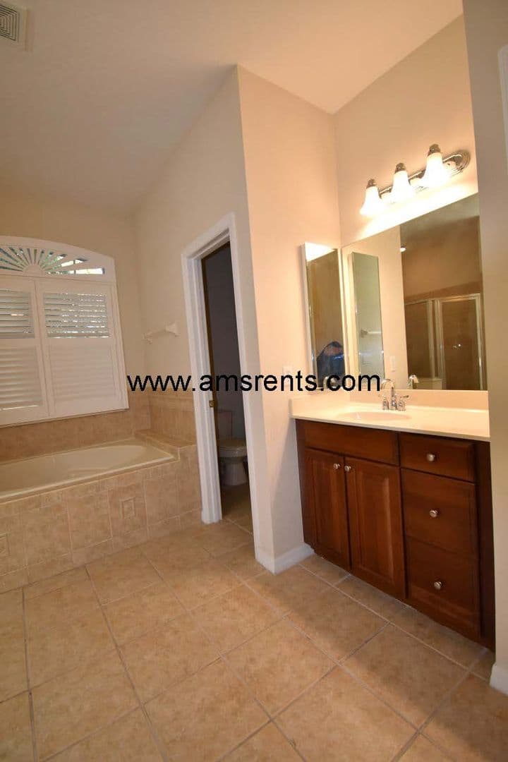 Orlando House: 13157 Paloma Drive