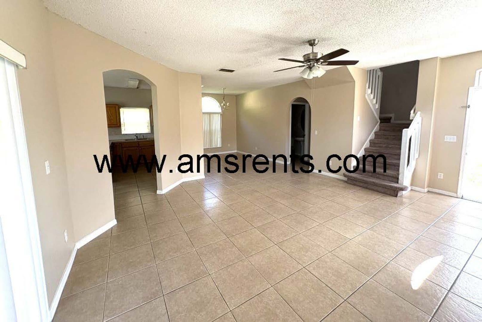 Kissimmee House: 2404 Condado Ct.