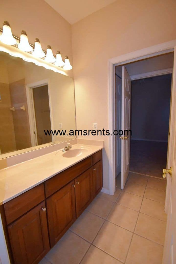 Orlando House: 13157 Paloma Drive