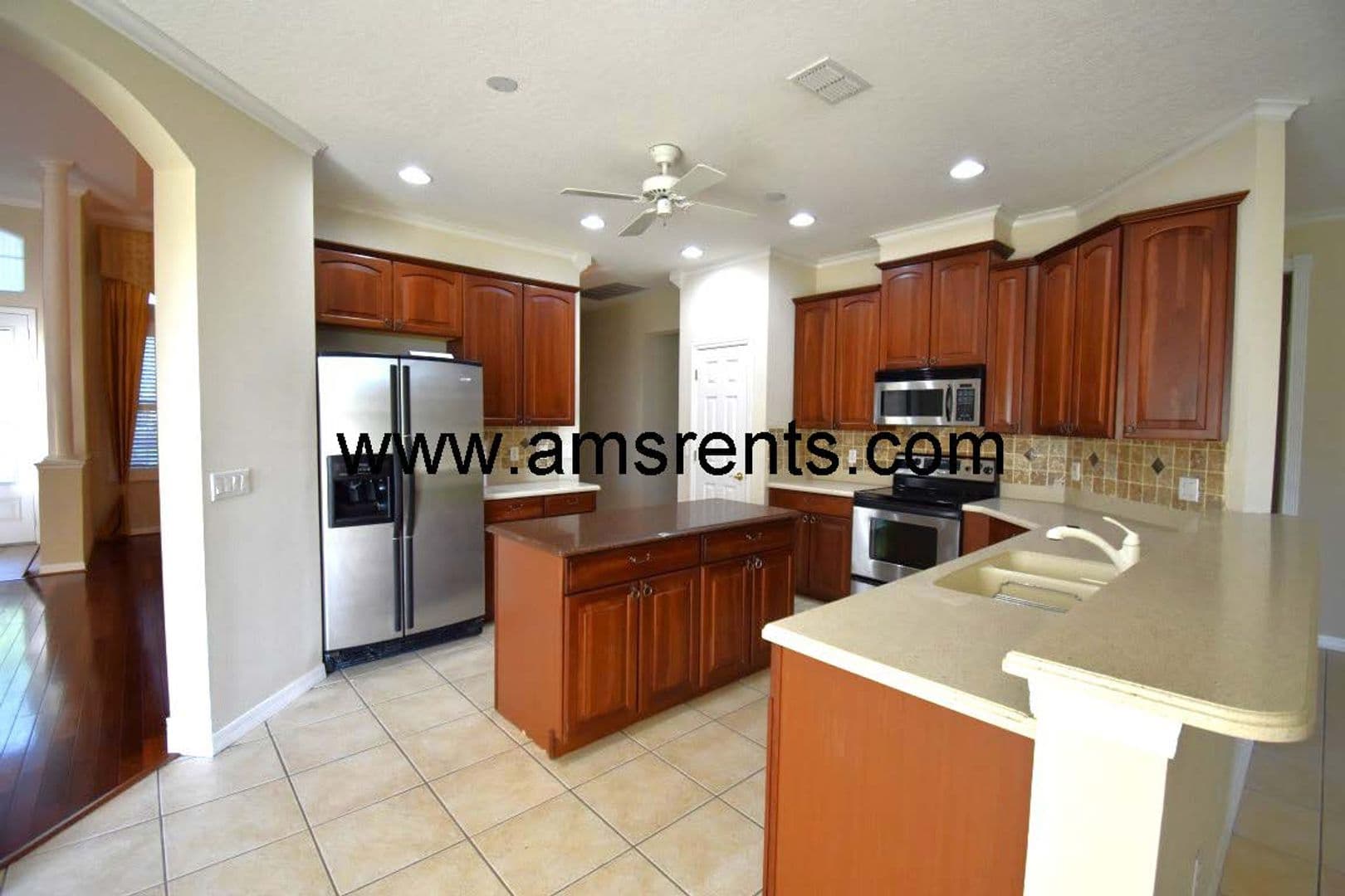 Orlando House: 13157 Paloma Drive