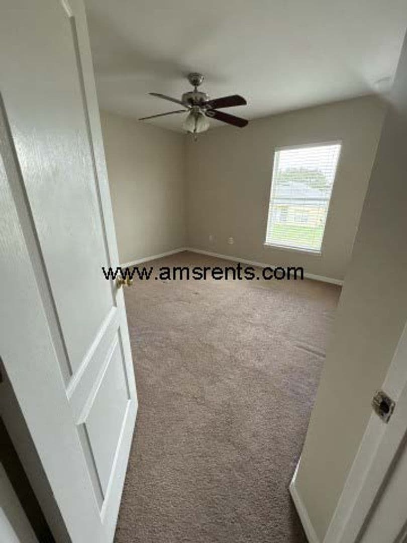 St. Cloud House: 2110 Justice Lane