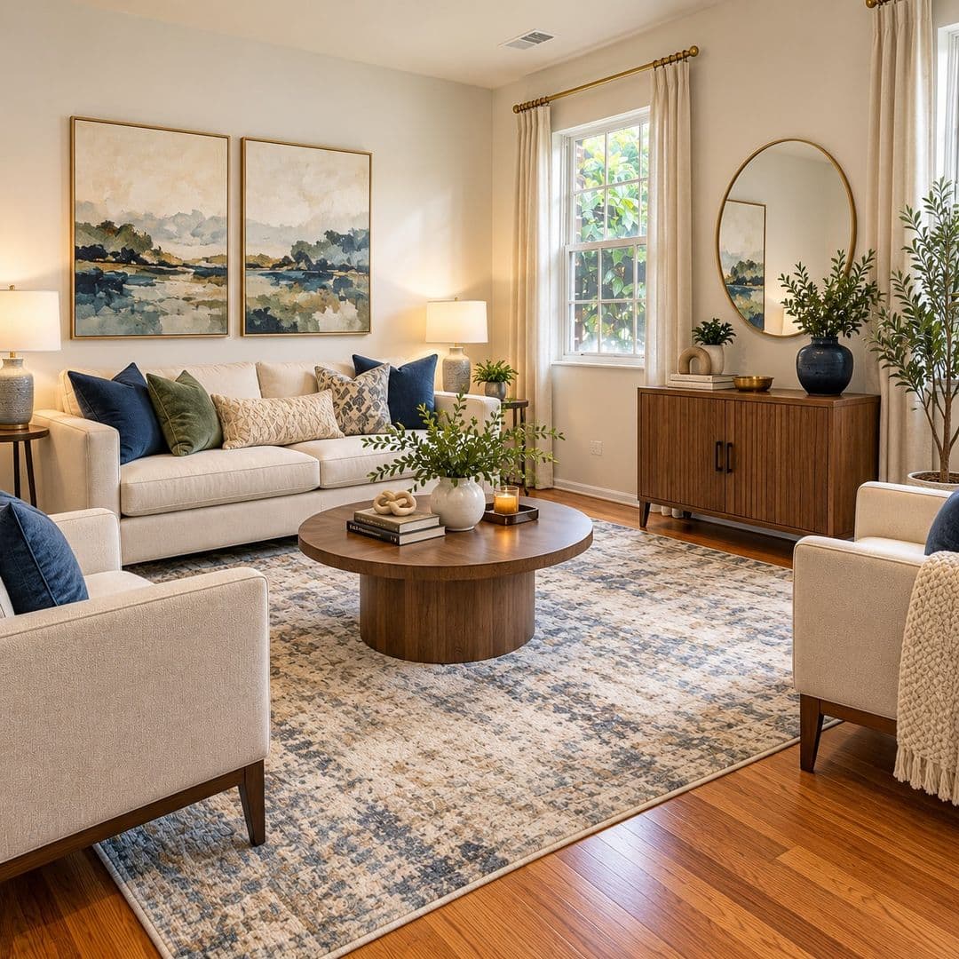 Waldorf Townhome: 1017 Dorset Dr