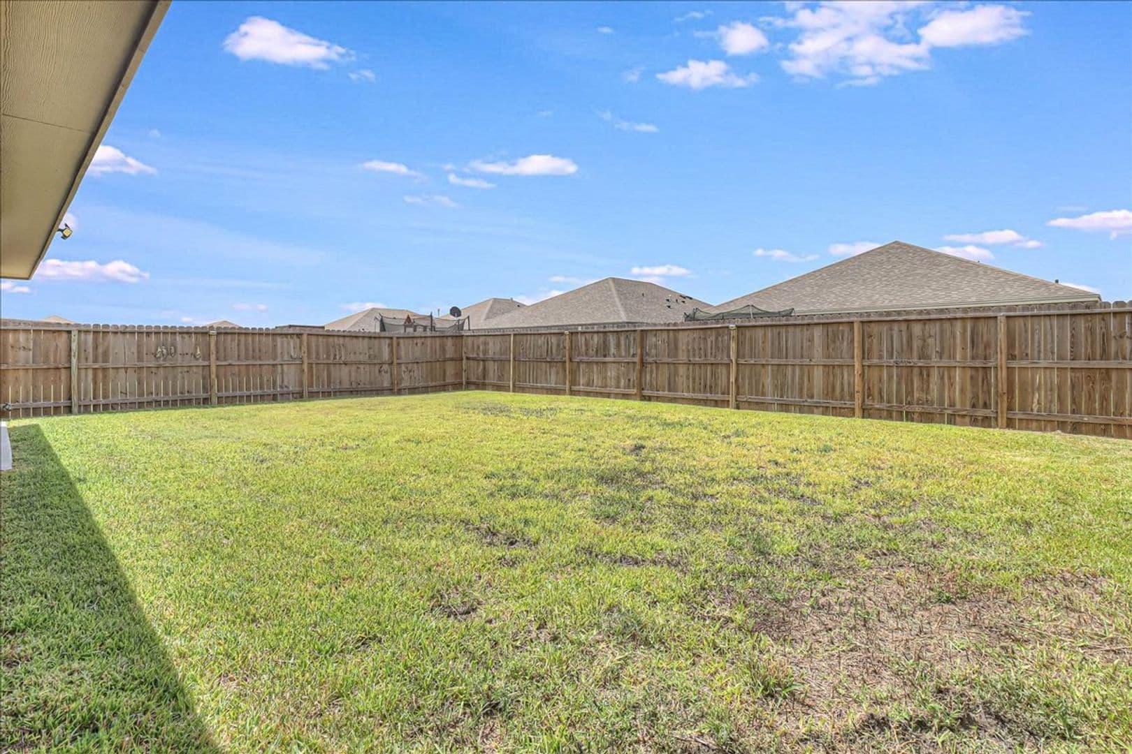 Corpus Christi House: 3913 Jayden Dr