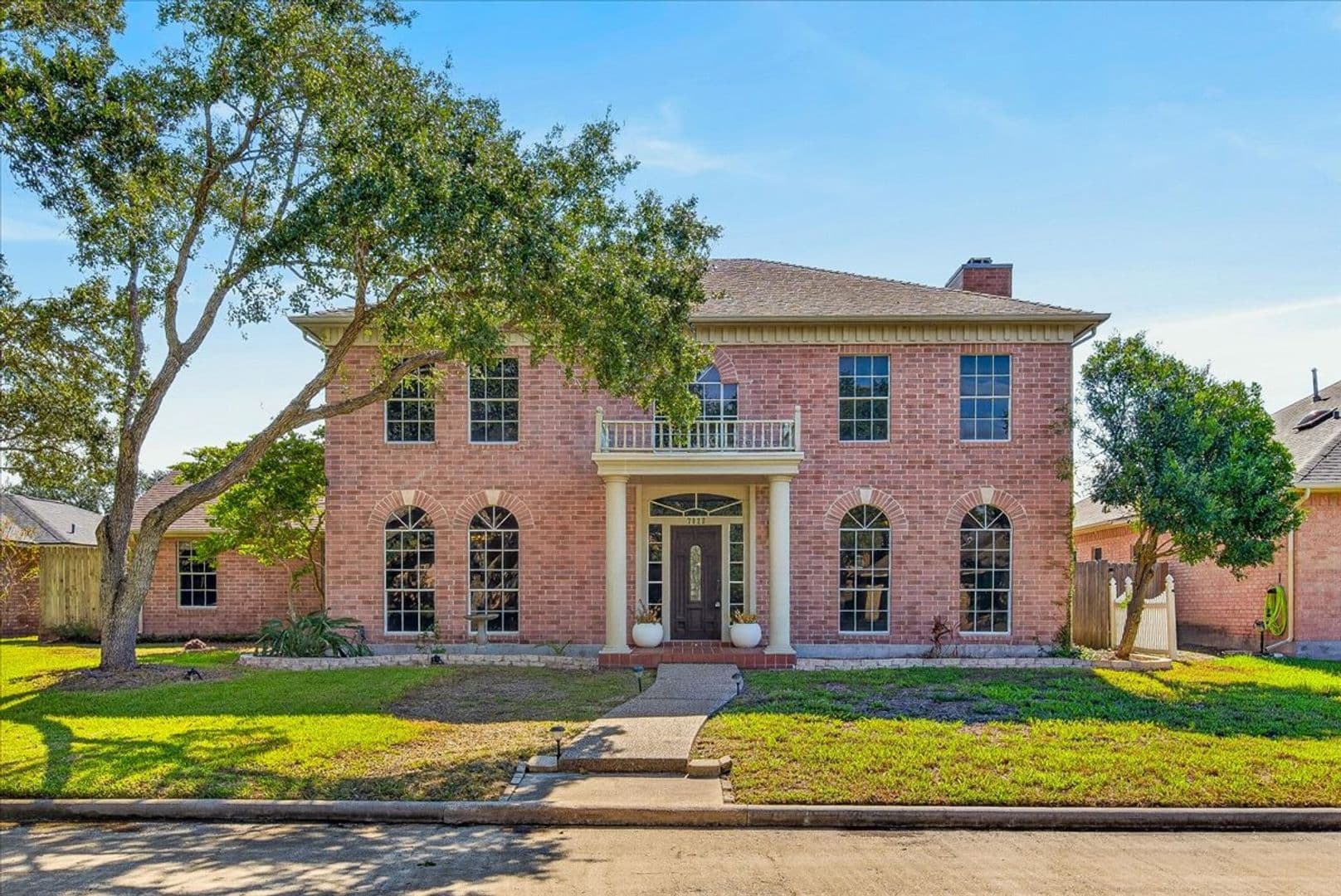Corpus Christi House: 7022 Dunsford Dr