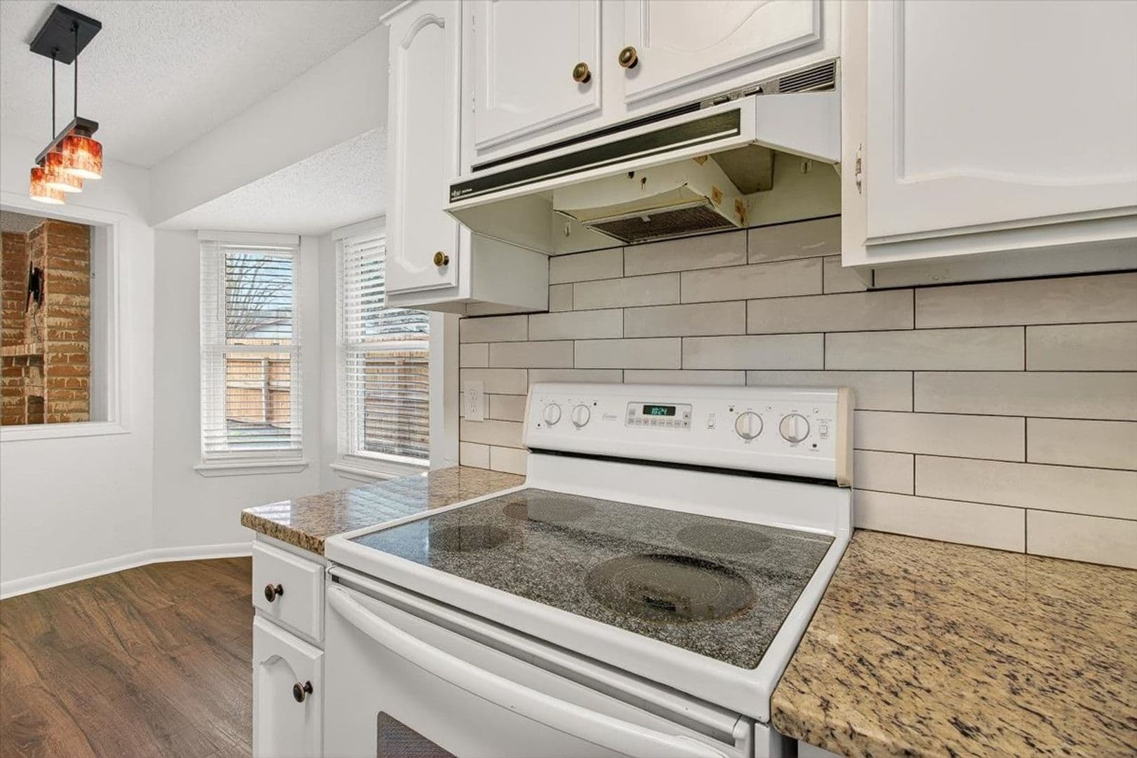 Corpus Christi House: 4026 Northwood