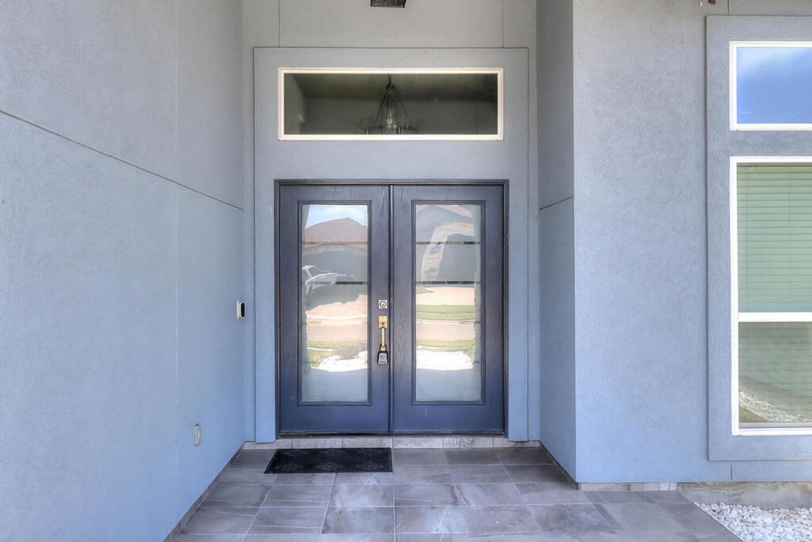 Corpus Christi House: 8206 Denali