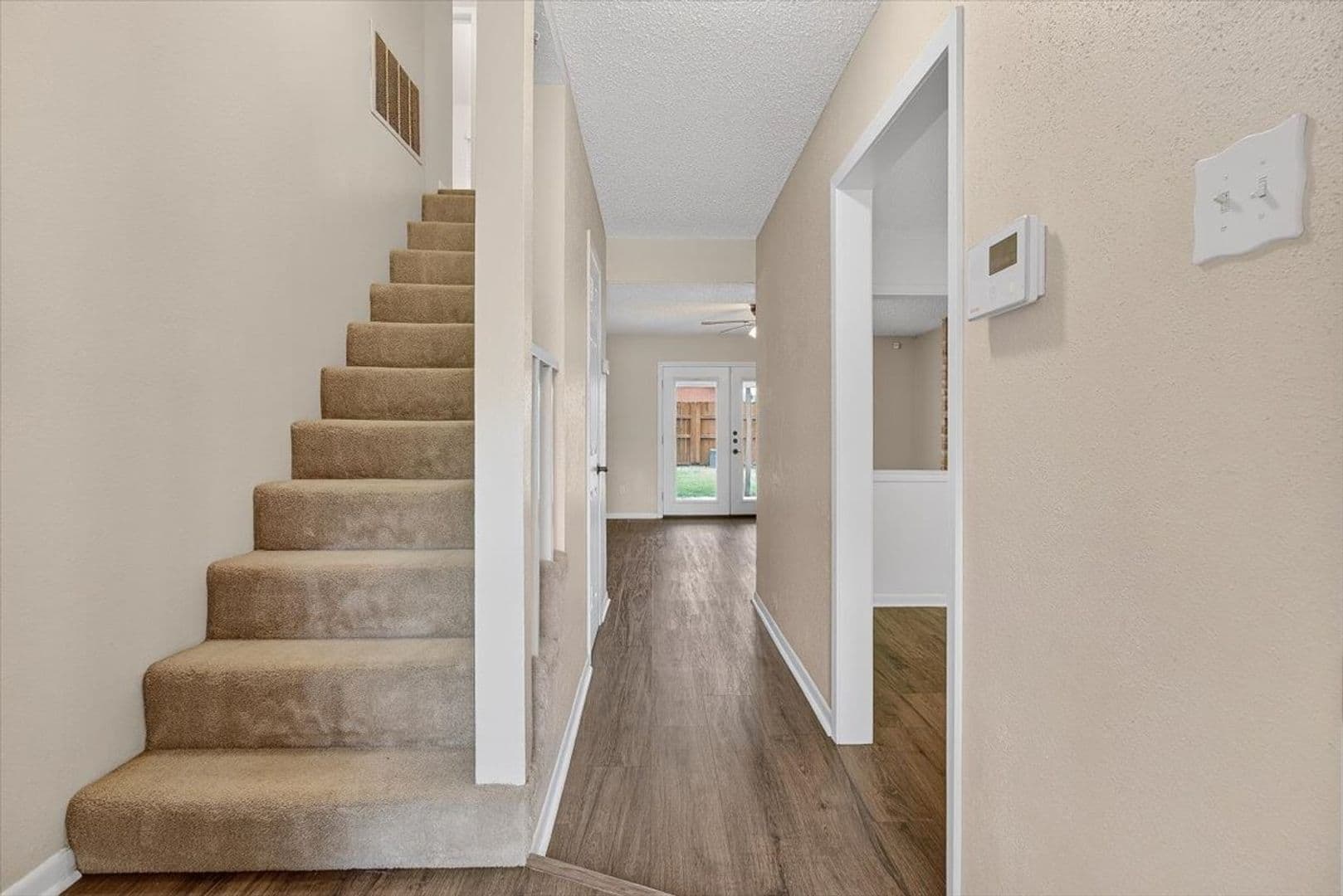 Corpus Christi House: 4026 Northwood