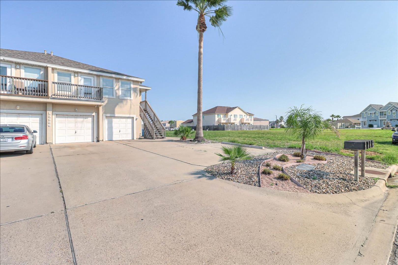 Corpus Christi House: 13986 Fortuna Bay Dr Unit D