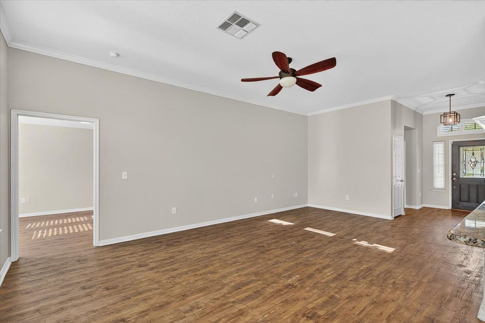 Corpus Christi House: 7506 Exeter