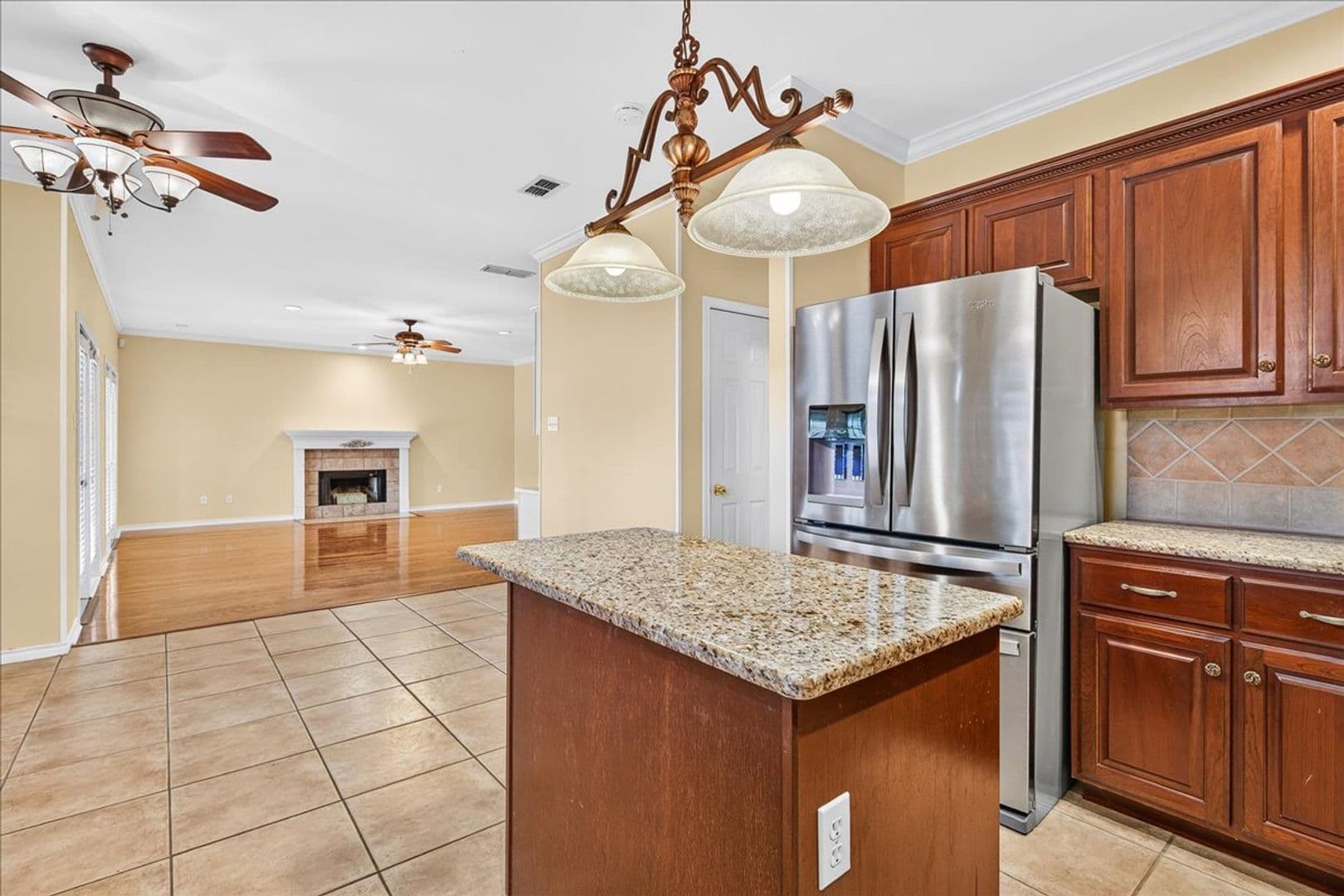 Corpus Christi House: 7022 Dunsford Dr