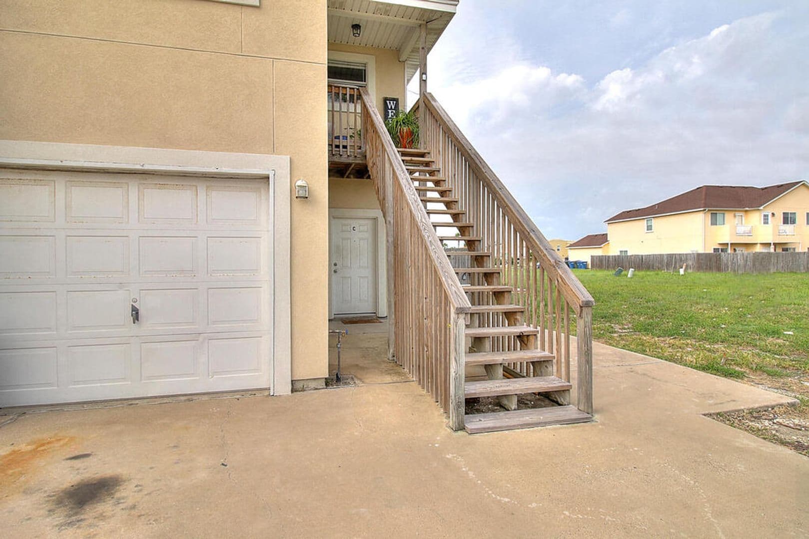 Corpus Christi House: 13986 Fortuna Bay Dr Unit C