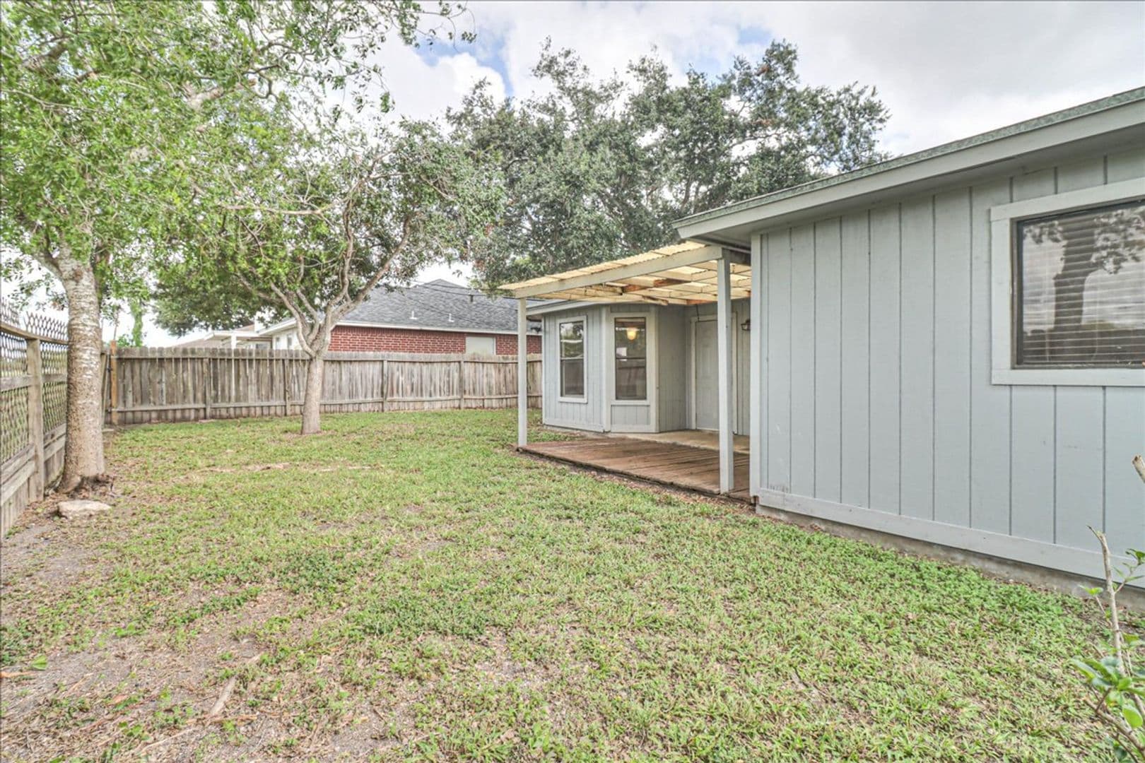 Corpus Christi House: 7209 Windy Ridge