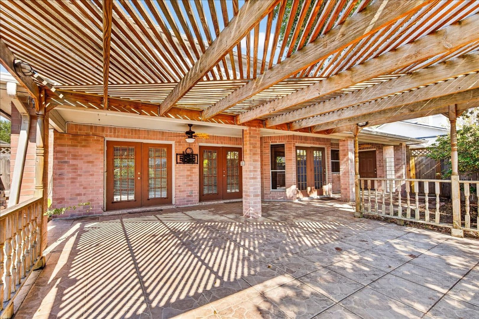 Corpus Christi House: 7022 Dunsford Dr