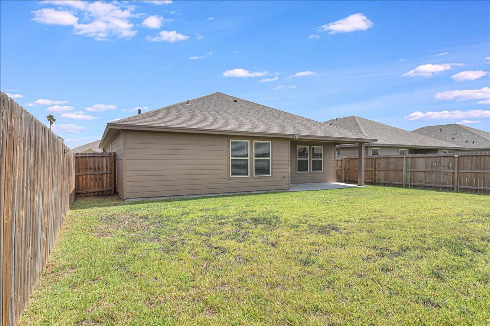 Corpus Christi House: 3913 Jayden Dr