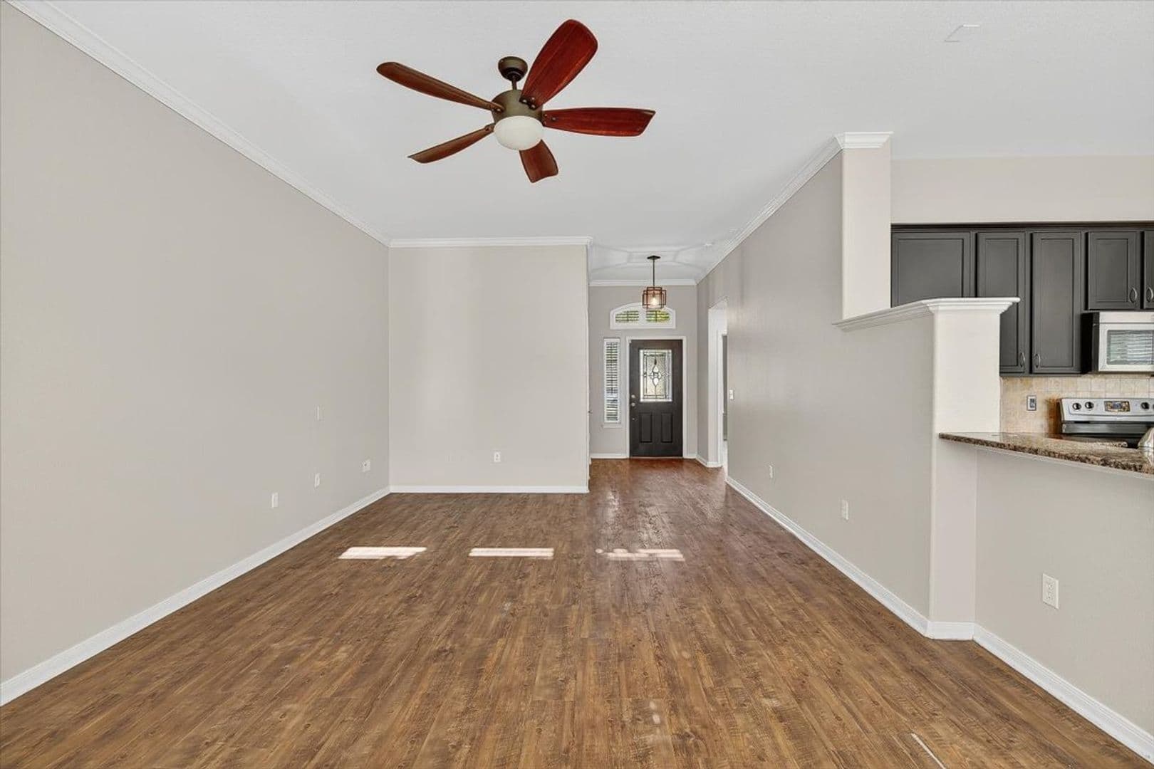 Corpus Christi House: 7506 Exeter