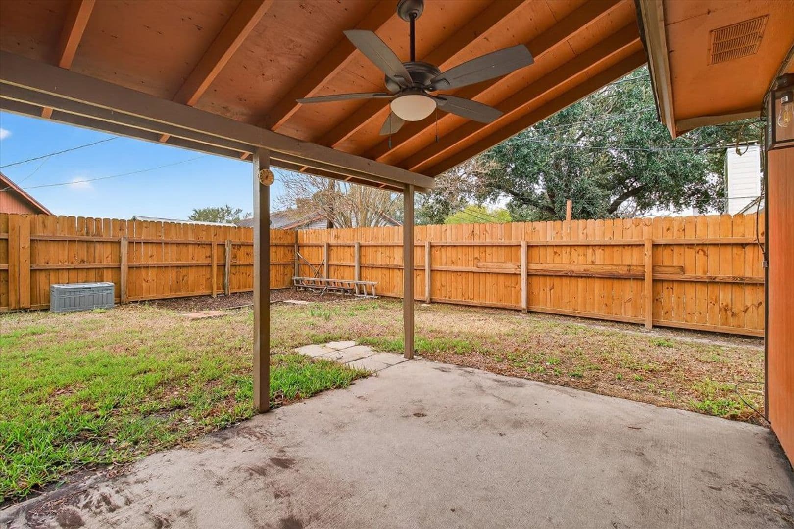 Corpus Christi House: 4026 Northwood