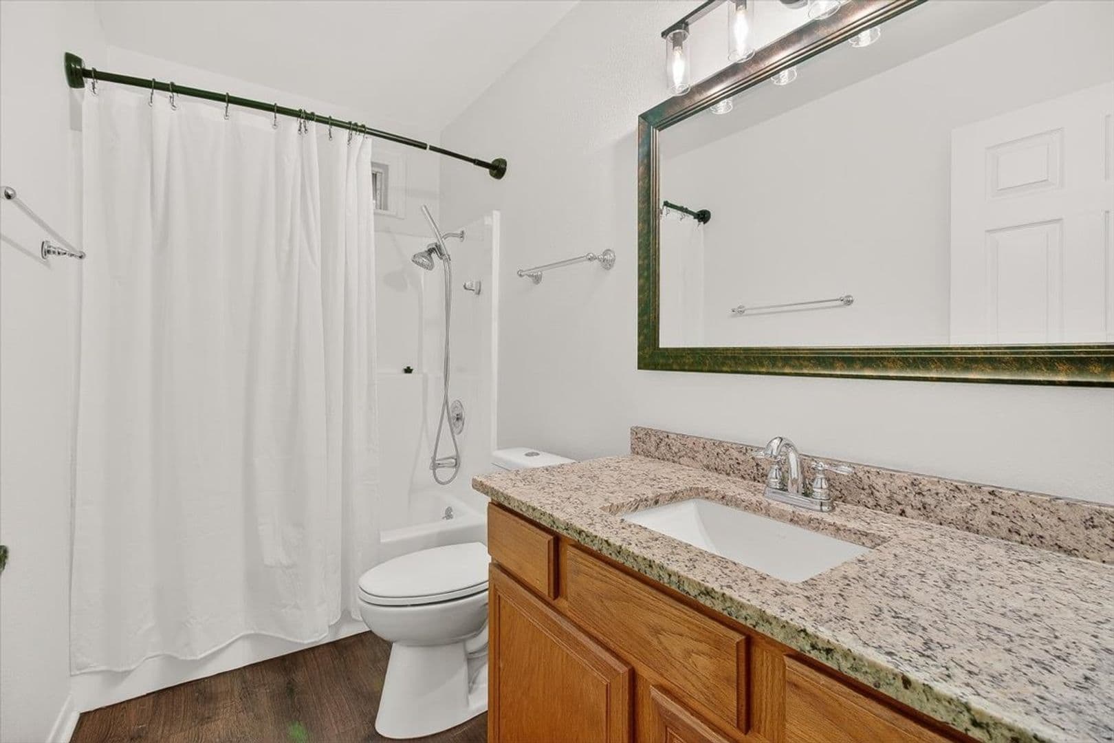 Corpus Christi House: 4026 Northwood