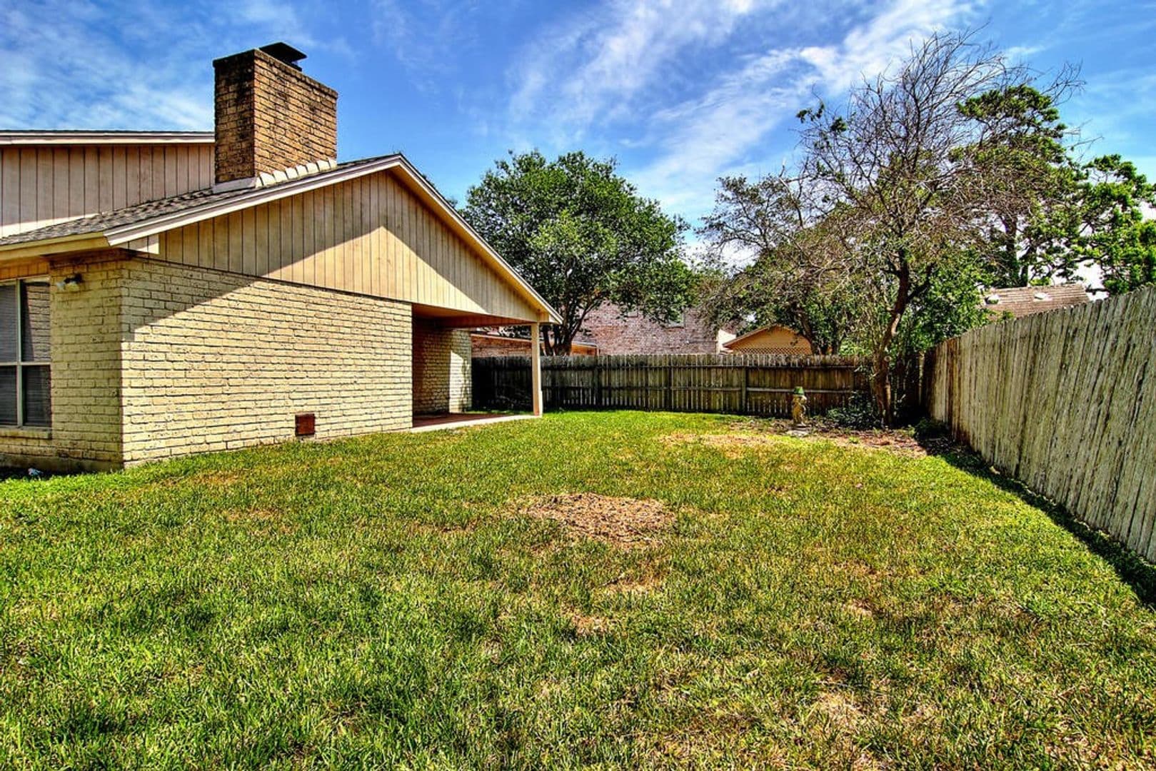 Corpus Christi House: 4305 Beard