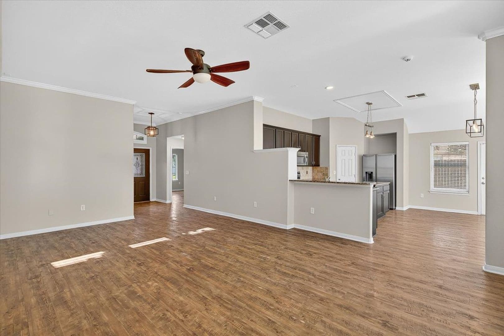 Corpus Christi House: 7506 Exeter