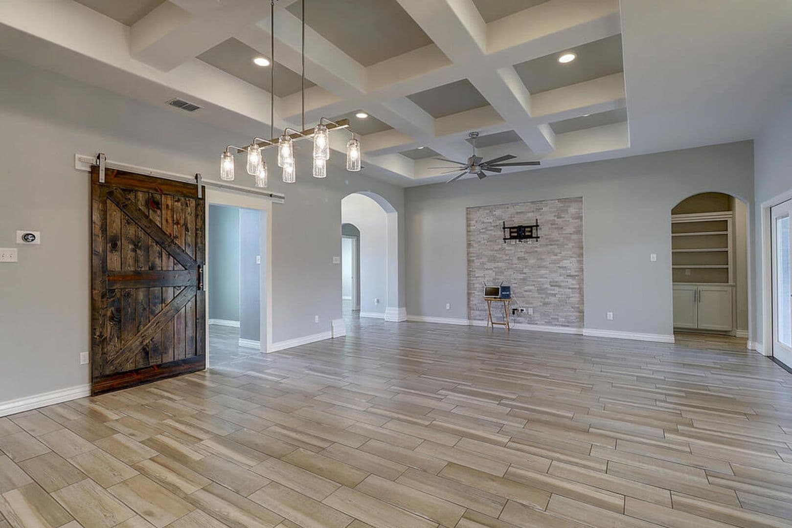 Corpus Christi House: 8206 Denali