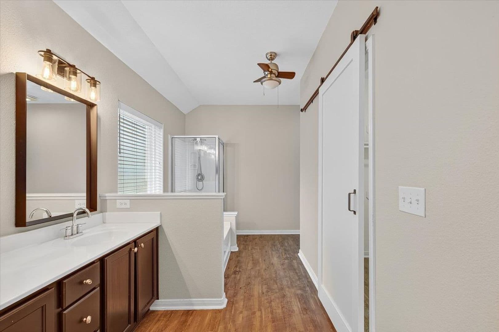 Corpus Christi House: 7506 Exeter
