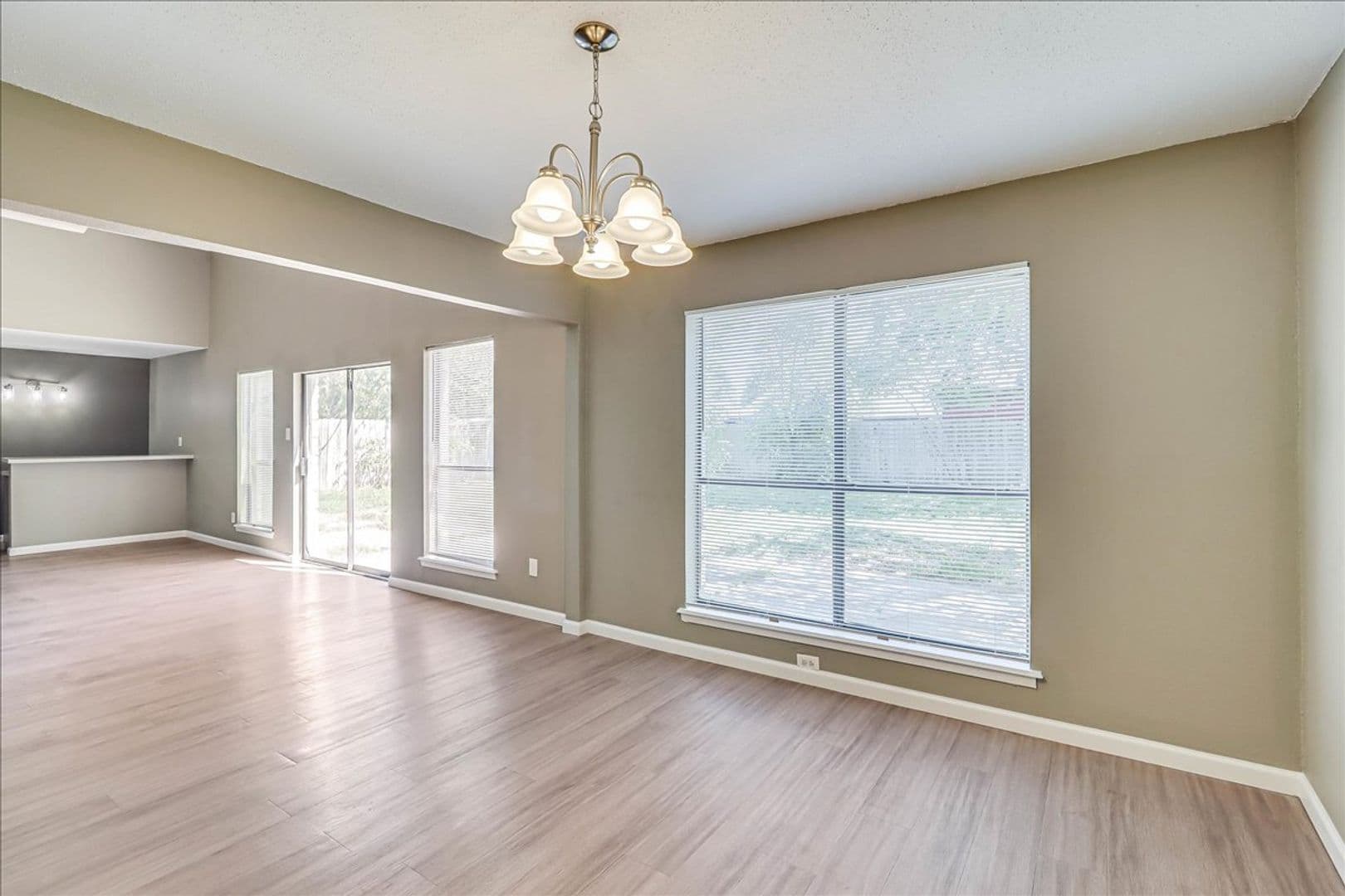 Corpus Christi House: 4929 Dusty Dawn