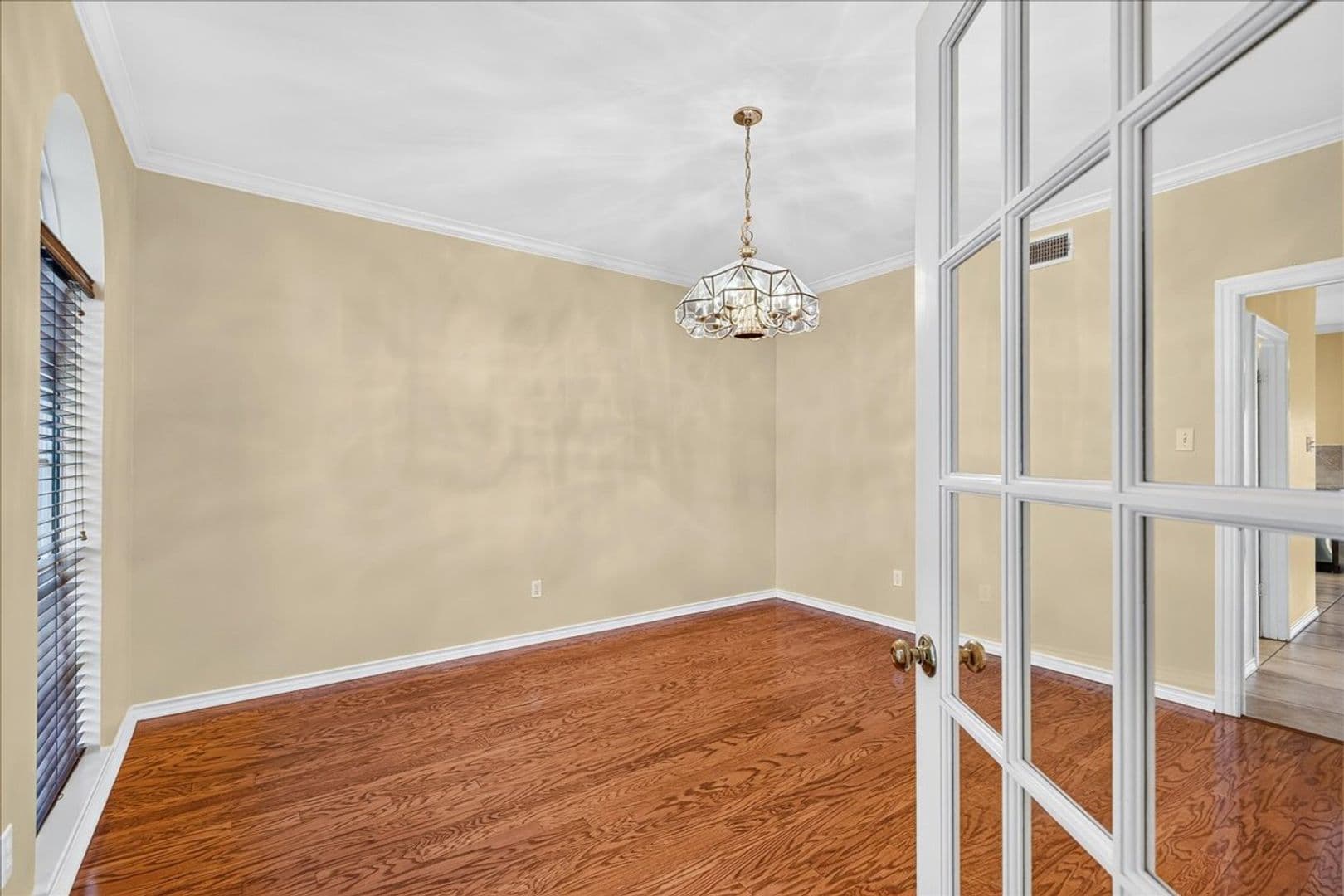 Corpus Christi House: 7022 Dunsford Dr