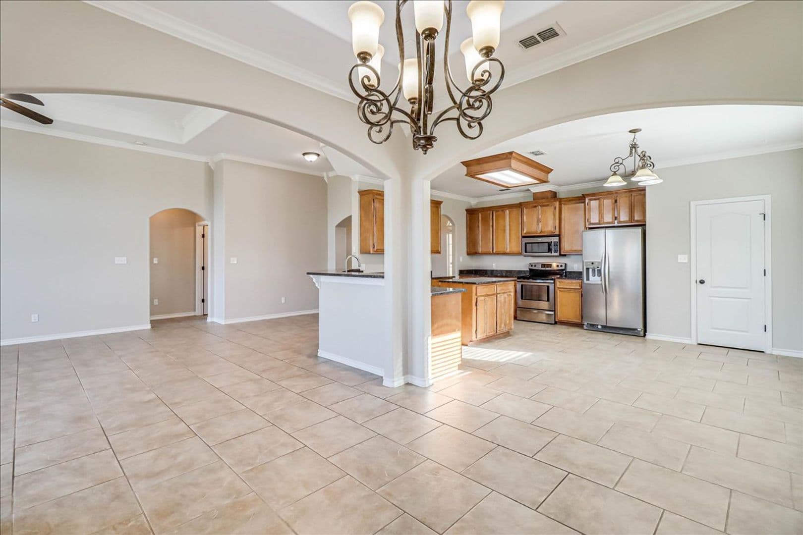 Corpus Christi House: 5810 Aava