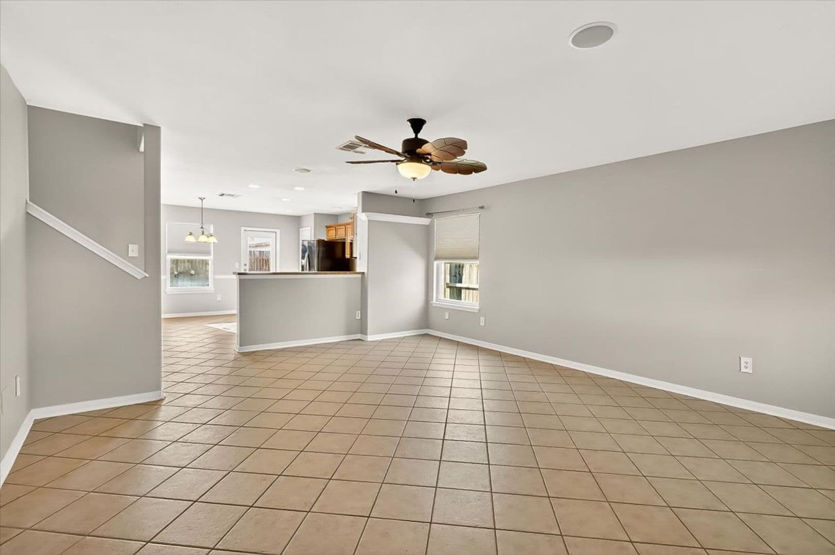 Corpus Christi House: 2110 Encino Drive