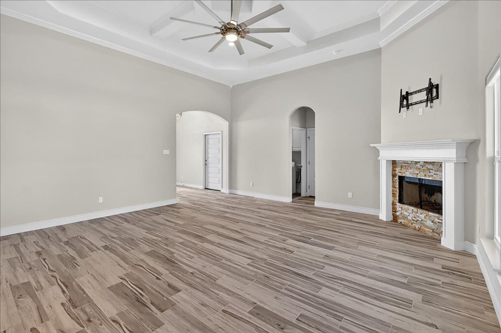 Corpus Christi House: 15229 Barataria Dr.