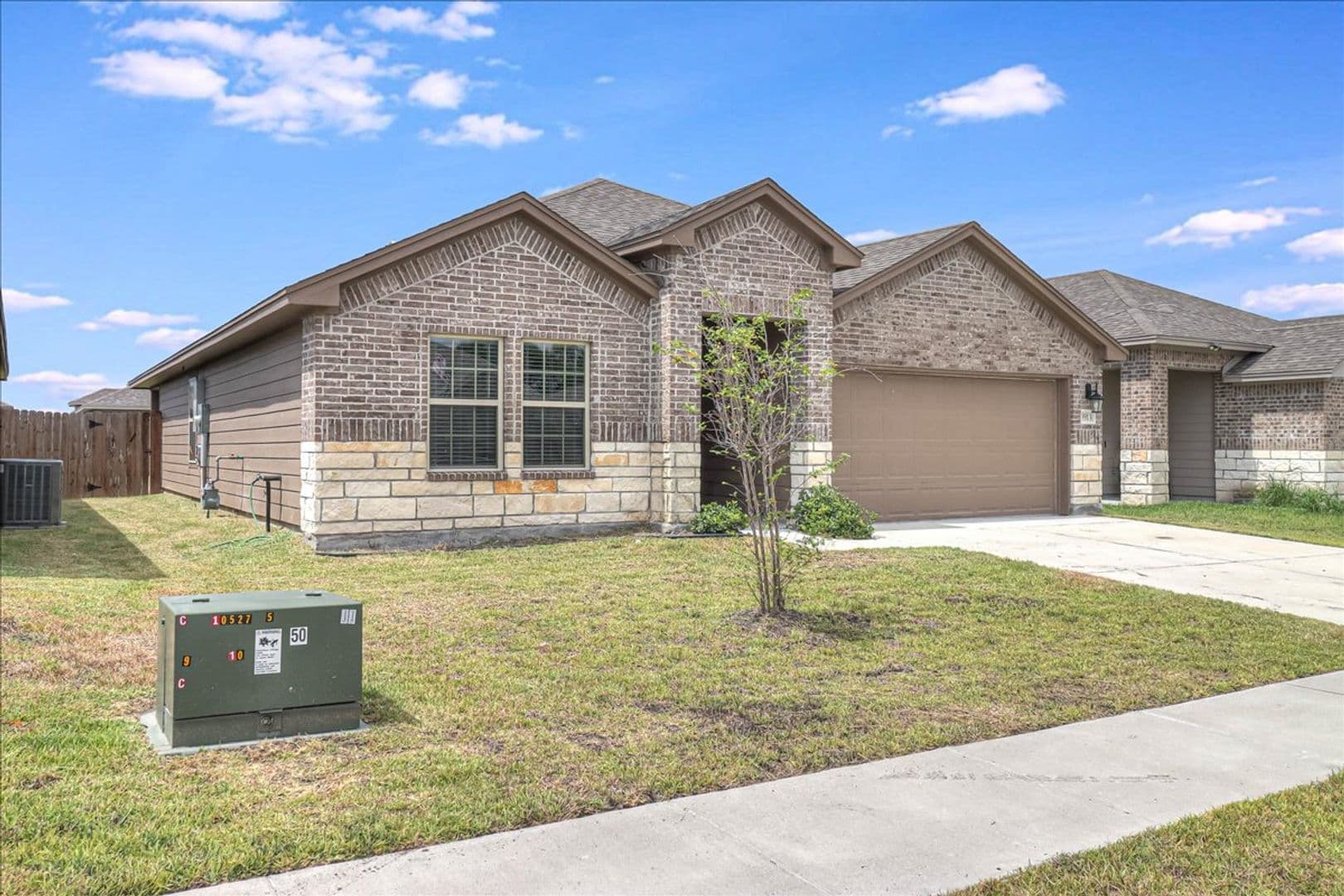 Corpus Christi House: 3913 Jayden Dr