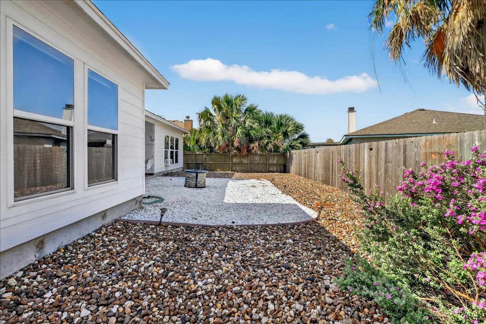 Corpus Christi House: 15229 Barataria Dr.