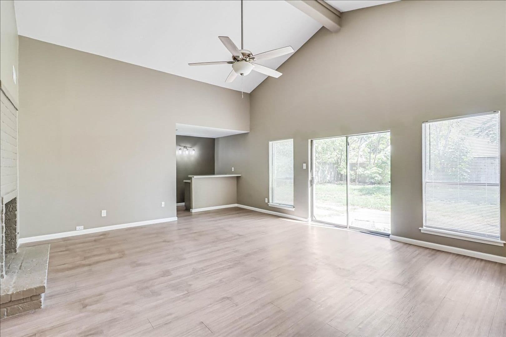 Corpus Christi House: 4929 Dusty Dawn