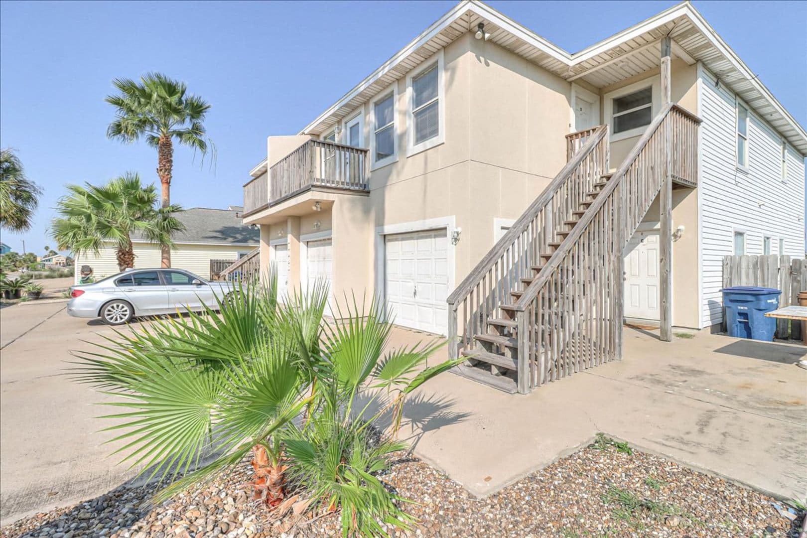 Corpus Christi House: 13986 Fortuna Bay Dr Unit D