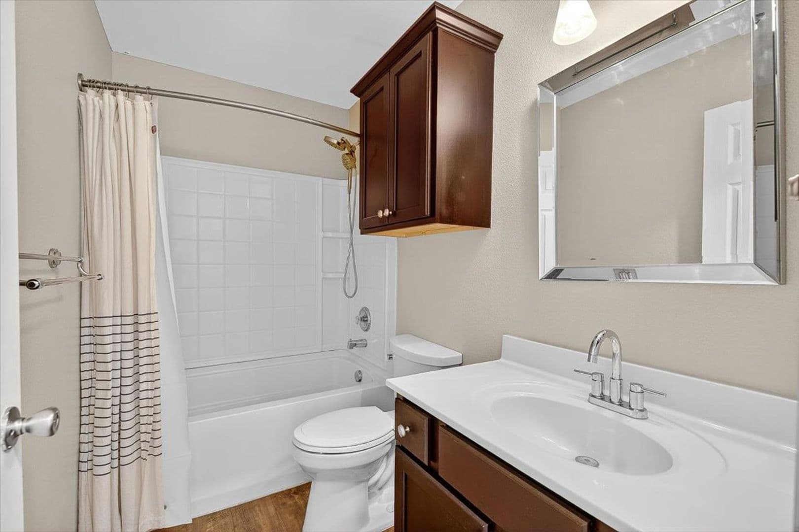 Corpus Christi House: 7506 Exeter