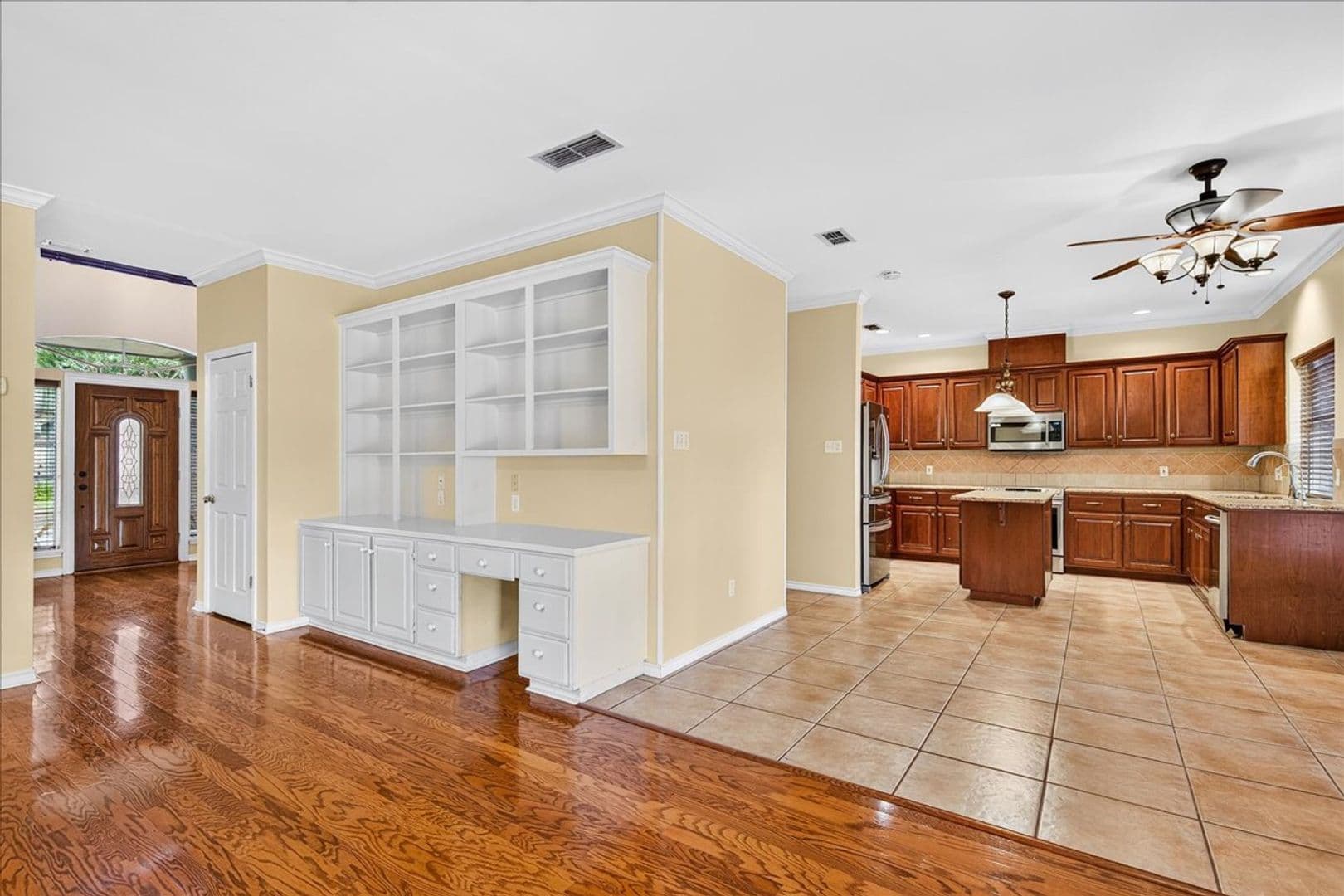 Corpus Christi House: 7022 Dunsford Dr