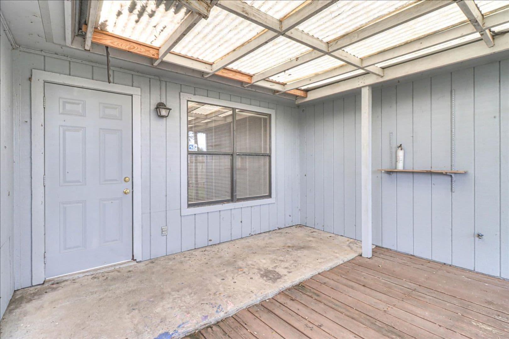 Corpus Christi House: 7209 Windy Ridge