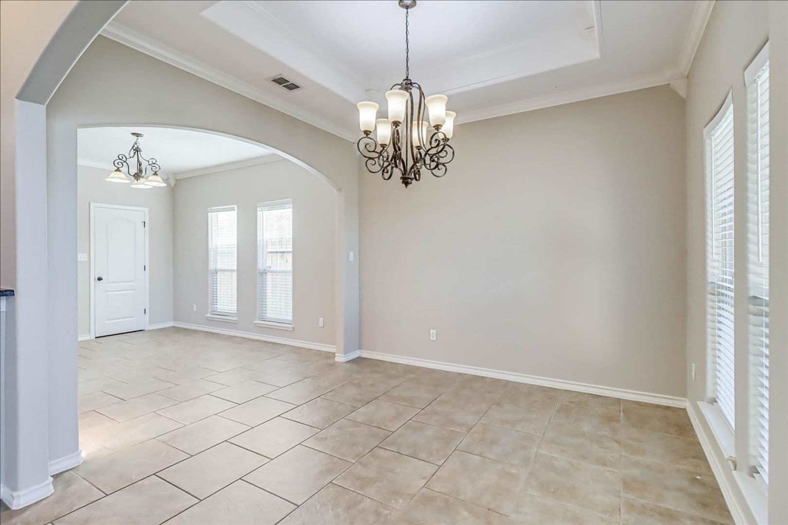 Corpus Christi House: 5810 Aava