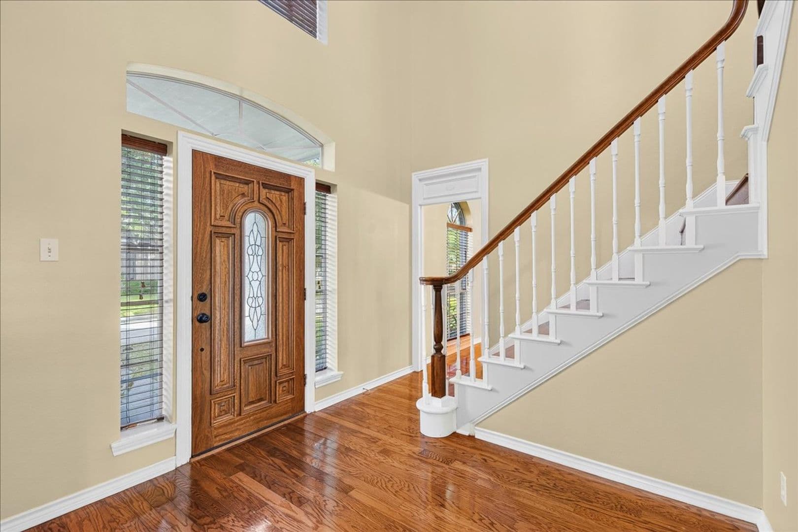 Corpus Christi House: 7022 Dunsford Dr
