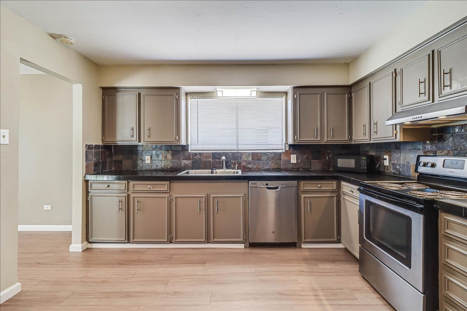 Corpus Christi House: 4929 Dusty Dawn
