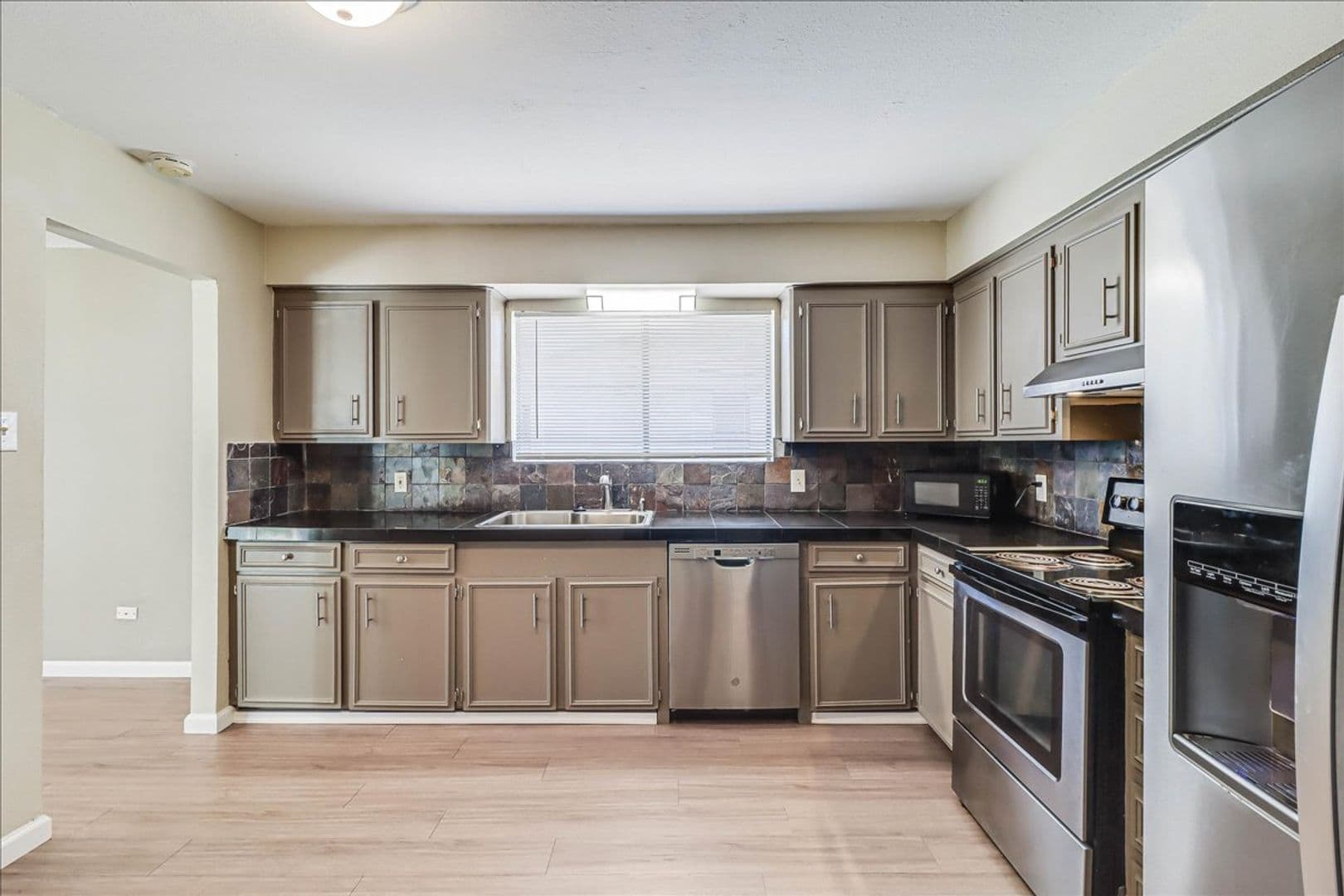 Corpus Christi House: 4929 Dusty Dawn