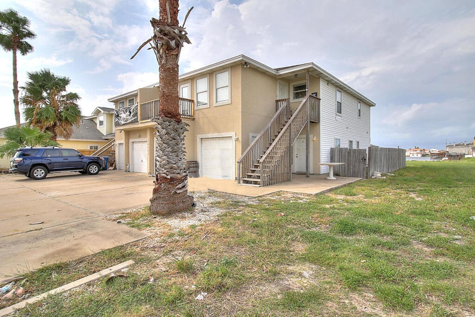 Corpus Christi House: 13986 Fortuna Bay Dr Unit C