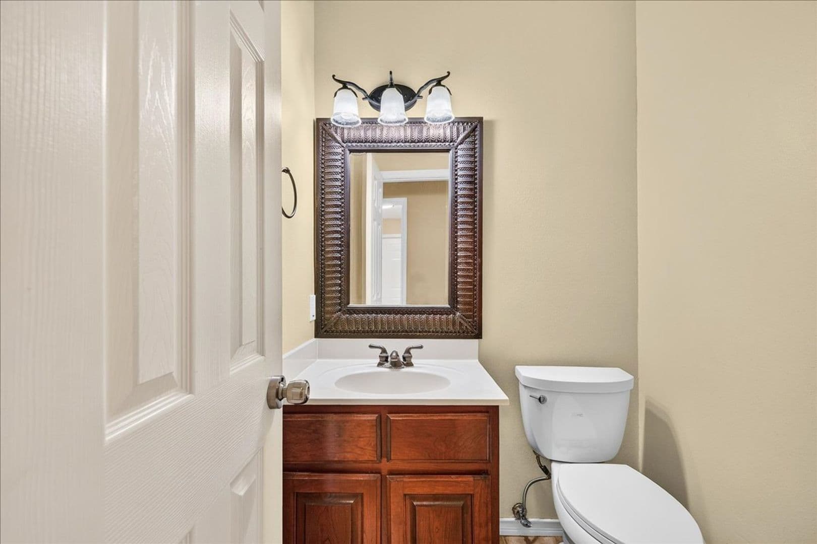 Corpus Christi House: 7022 Dunsford Dr