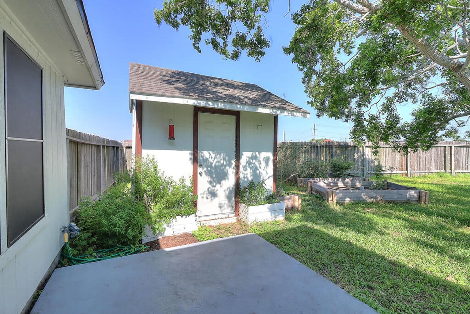 Corpus Christi House: 7605 Cougar Dr.