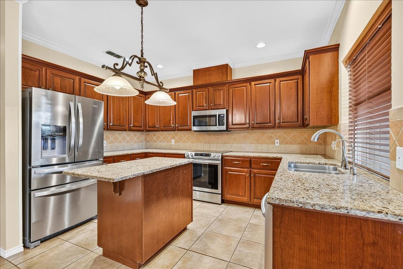 Corpus Christi House: 7022 Dunsford Dr