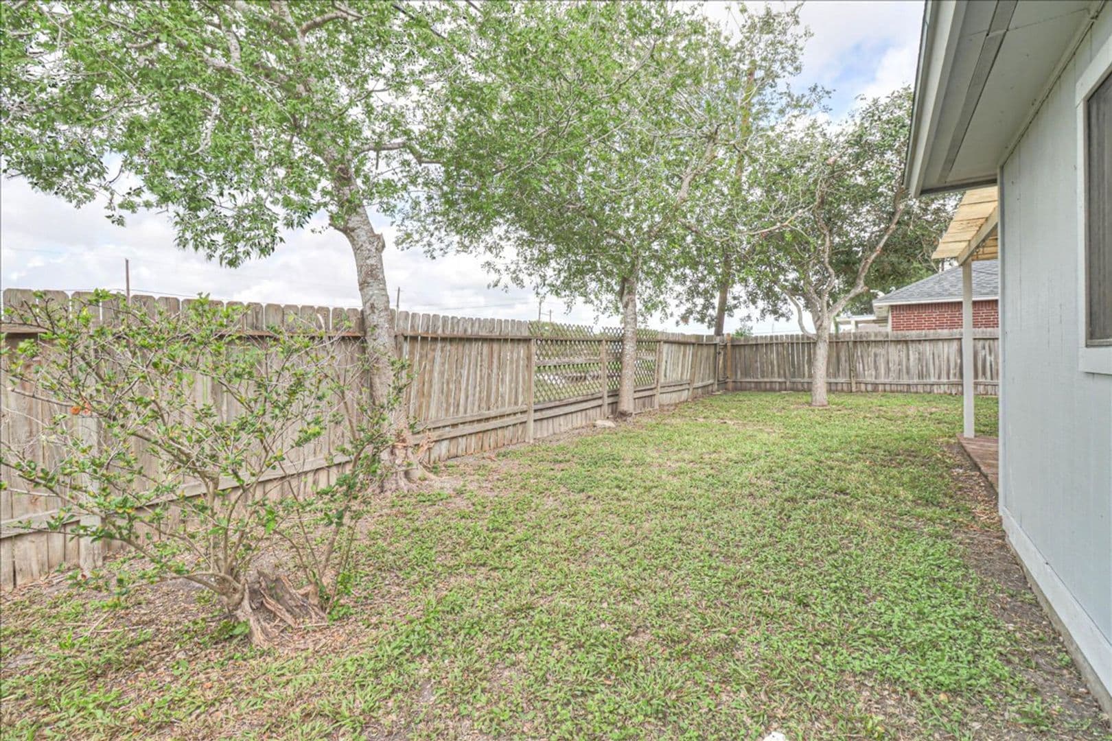 Corpus Christi House: 7209 Windy Ridge