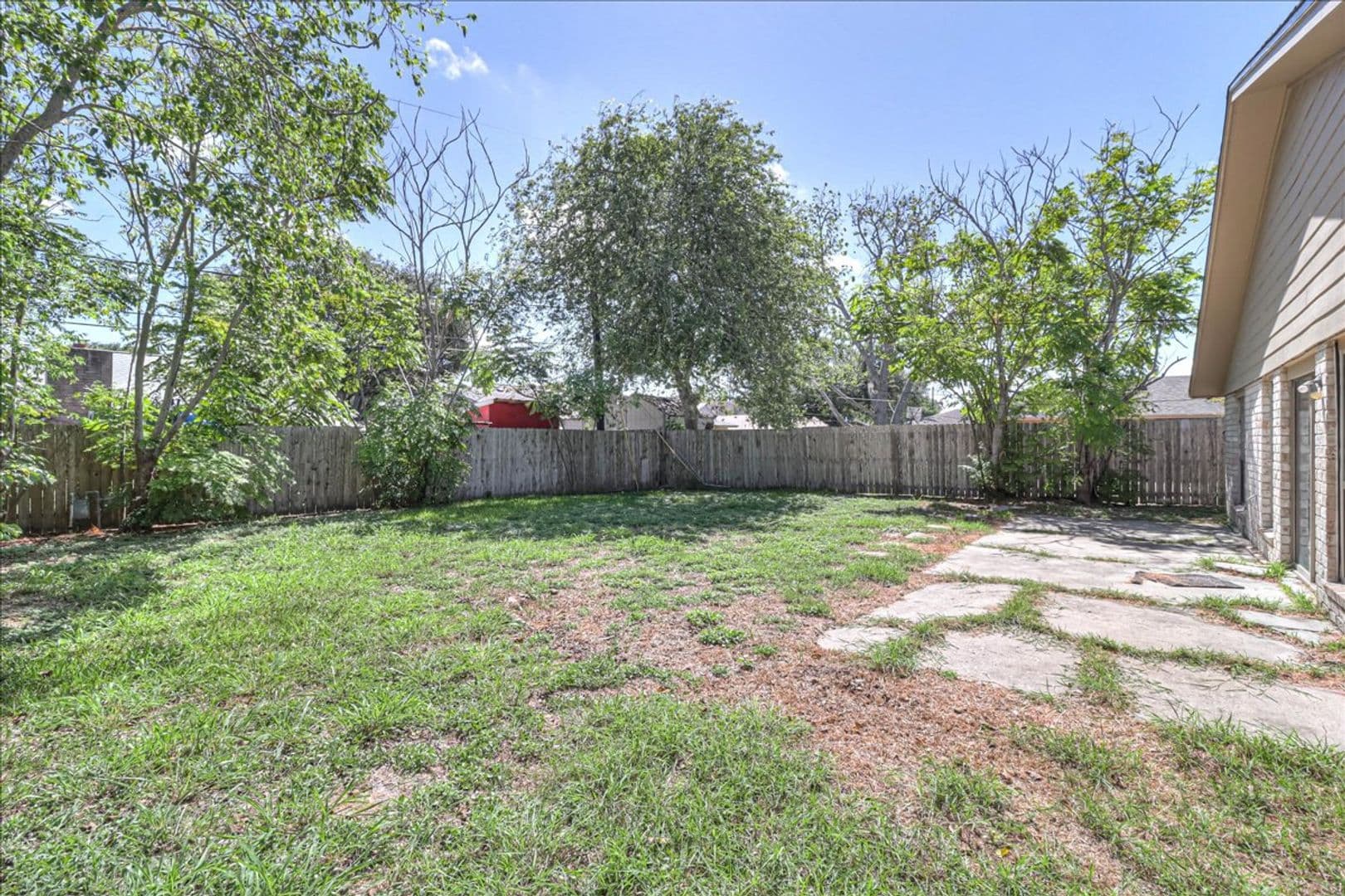 Corpus Christi House: 4929 Dusty Dawn