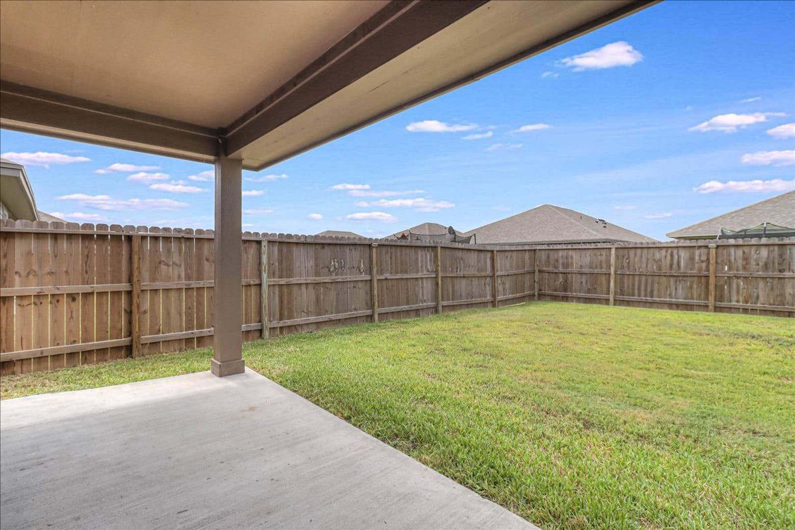 Corpus Christi House: 3913 Jayden Dr