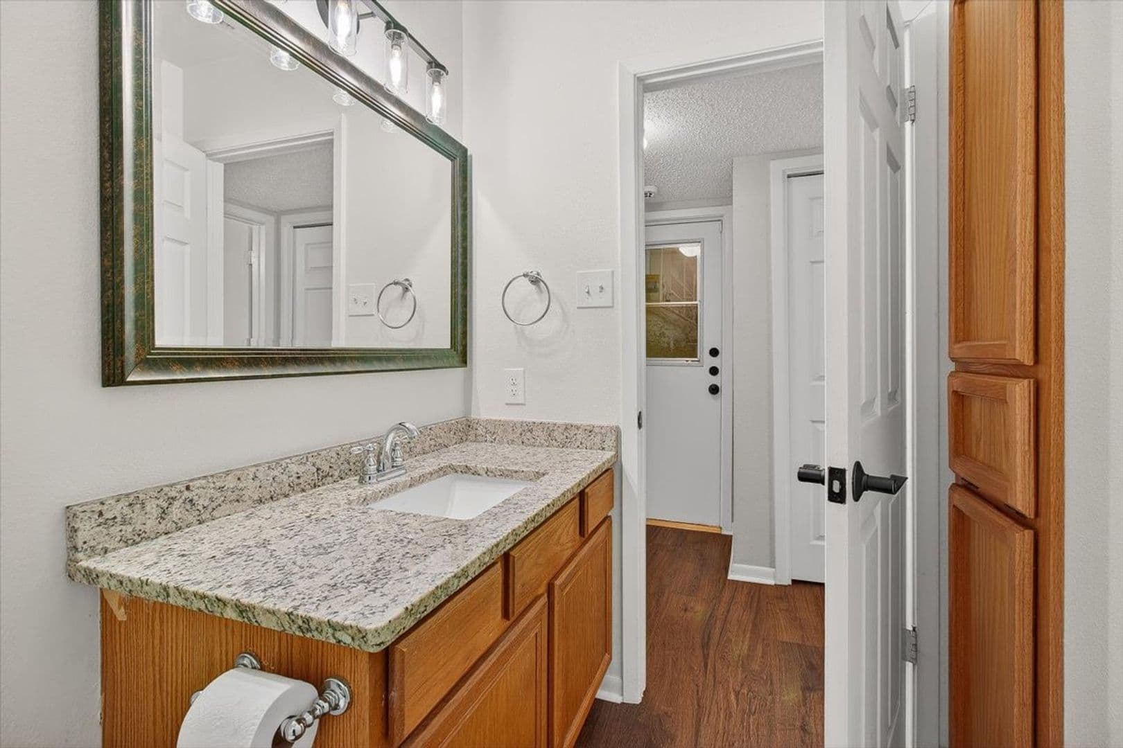 Corpus Christi House: 4026 Northwood